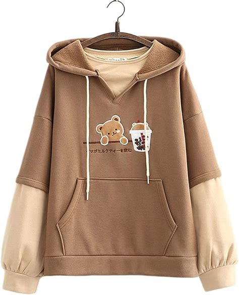 Hoodies für Mädchen 